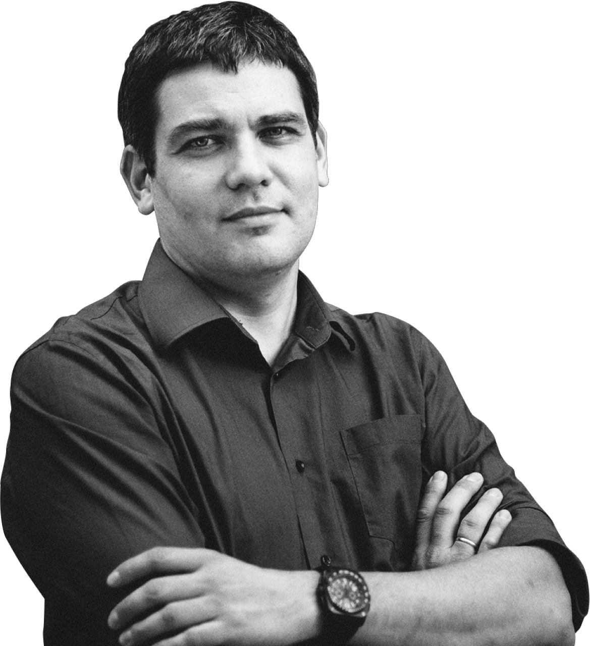 Николай Охитин