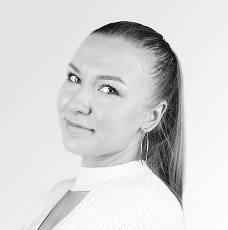 Маша Семашина