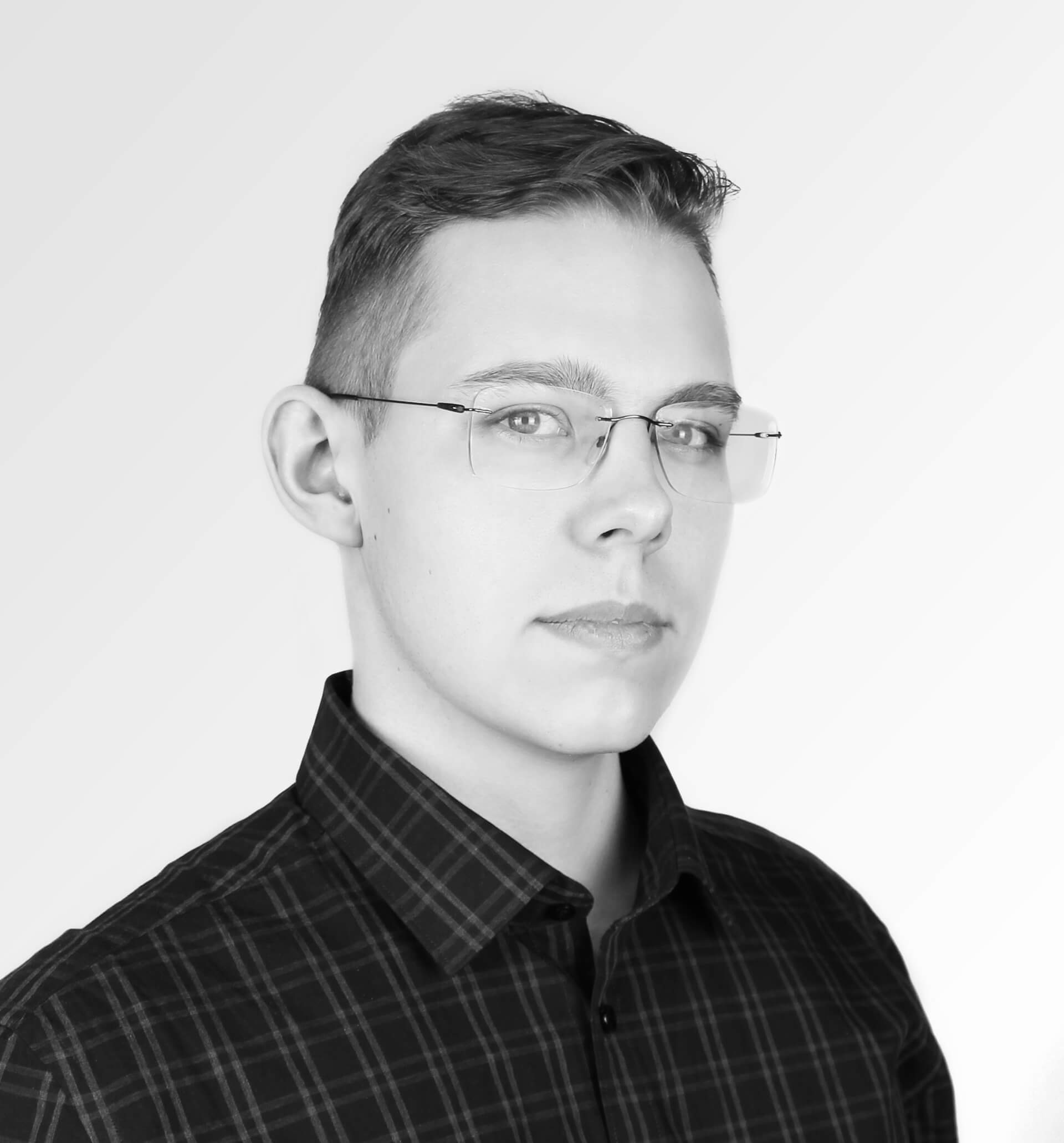 Кирилл Бастригин